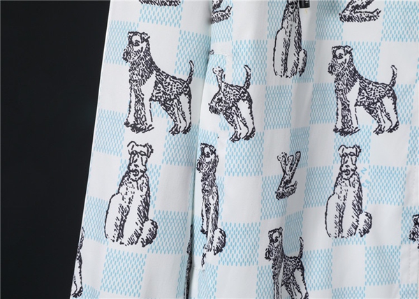 ブランドジャケット側面デザイン